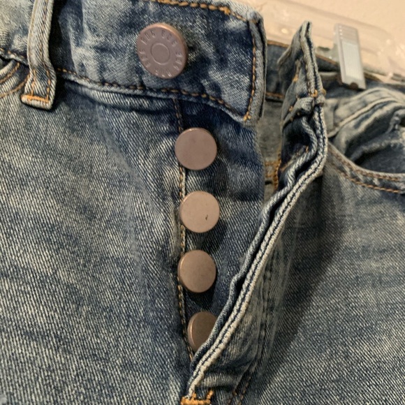 BDG Urban Outfitters High-Rise Jeans - Picture 3 of 4